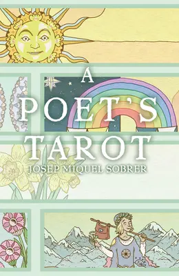 Tarot poety - A Poet's Tarot