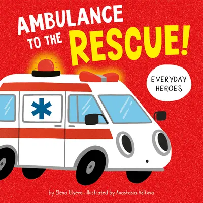 Karetka na ratunek! - Ambulance to the Rescue!