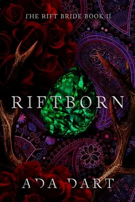 Riftborn: Gotycki odwrócony harem - Riftborn: A Gothic Reverse Harem