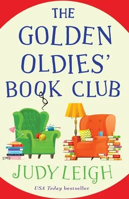 Klub książki dla starych wyjadaczy - The Golden Oldies' Book Club