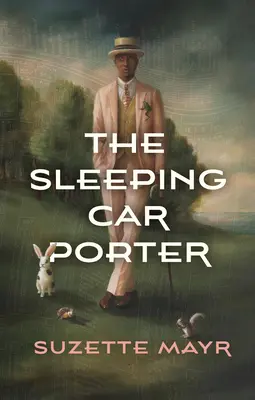 The Sleeping Car Porter