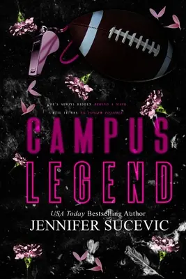 Campus Legend- Edycja specjalna - Campus Legend- Special Edition