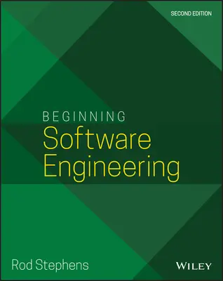 Początki inżynierii oprogramowania - Beginning Software Engineering