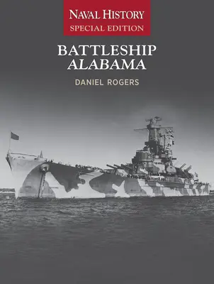 Pancernik Alabama: Historia marynarki wojennej Wydanie specjalne - Battleship Alabama: Naval History Special Edition