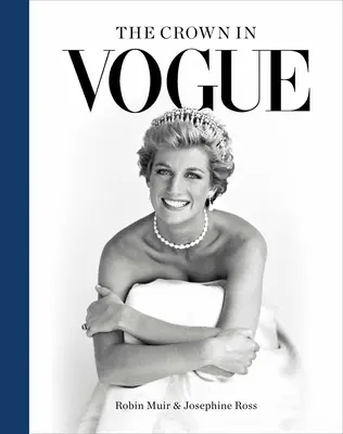 Korona w Vogue - The Crown in Vogue