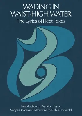 Brodząc w wodzie po pas: Teksty Fleet Foxes - Wading in Waist-High Water: The Lyrics of Fleet Foxes