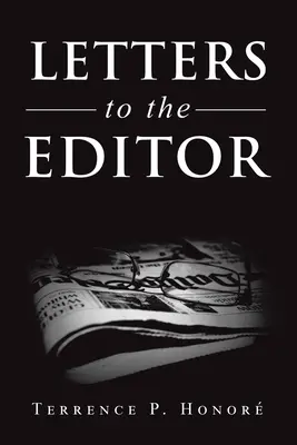 List do redakcji - Letter to the Editor