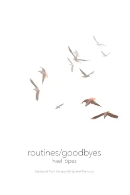 rutyna/pożegnania - routines/goodbyes