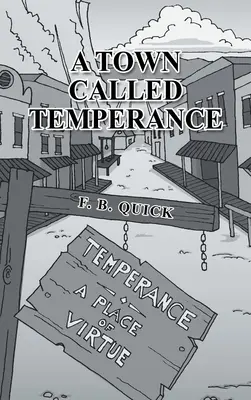 Miasto zwane Temperance - A Town Called Temperance