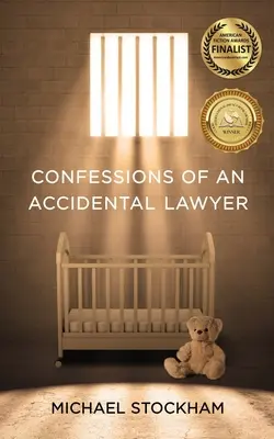 Wyznania przypadkowego prawnika - Confessions of an Accidental Lawyer