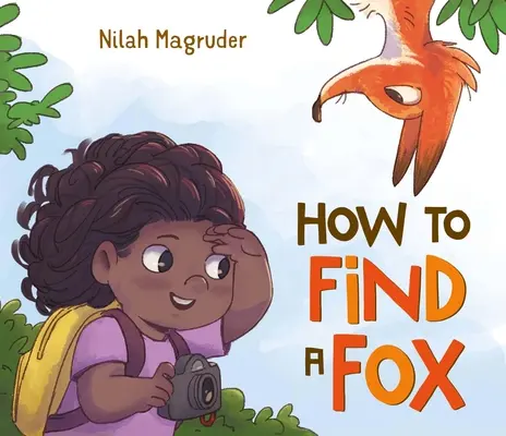 Jak znaleźć lisa - How to Find a Fox