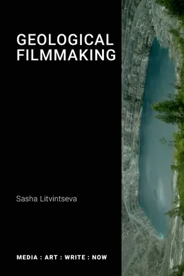 Filmowanie geologiczne - Geological Filmmaking