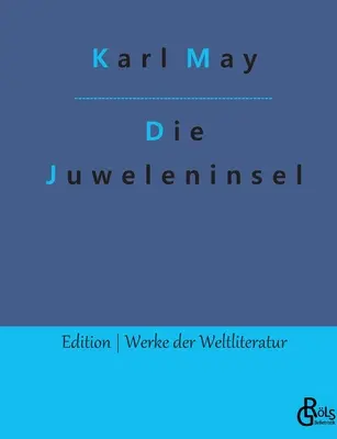 Klejnotowa wyspa - Die Juweleninsel