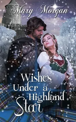 Życzenia pod góralską gwiazdą - Wishes Under a Highland Star