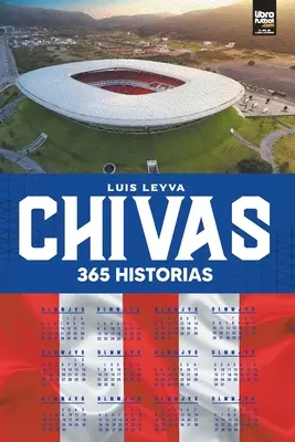 Chivas: 365 historii - Chivas: 365 historias