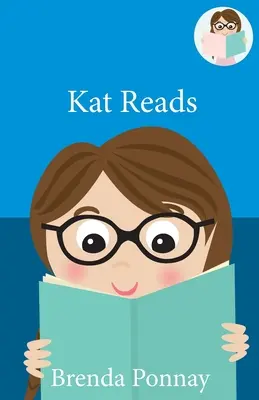 Kat Czyta - Kat Reads