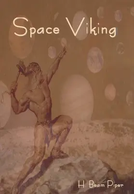 Kosmiczny wiking - Space Viking