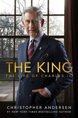 The King: Życie Karola III - The King: The Life of Charles III