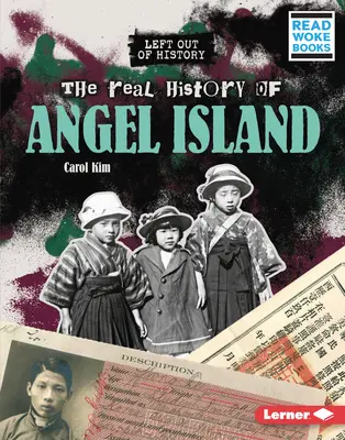 Prawdziwa historia Wyspy Aniołów - The Real History of Angel Island