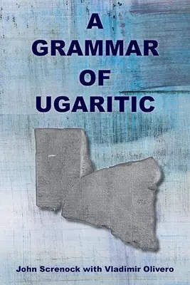 Gramatyka języka ugaryckiego - A Grammar of Ugaritic