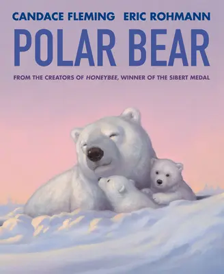 Niedźwiedź polarny - Polar Bear