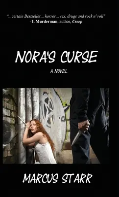 Klątwa Nory - Nora's Curse