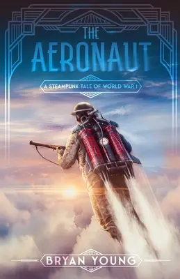 Aeronauta - The Aeronaut