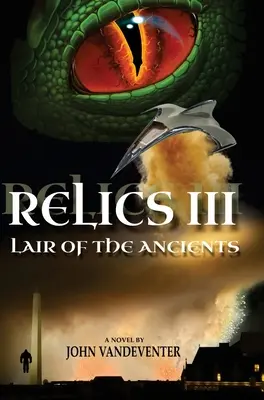 Relics III: Legowisko starożytnych - Relics III: Lair Of The Ancients