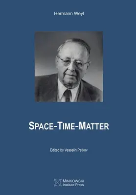 Przestrzeń-czas-materia - Space-Time-Matter