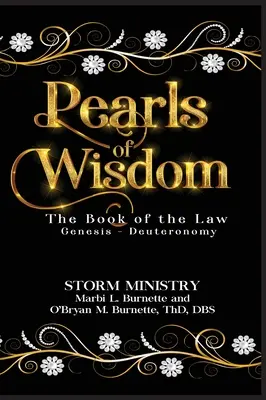 Perły mądrości: Księga Prawa - Pearls of Wisdom: The Book of the Law