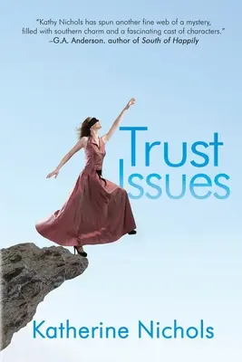 Kwestie zaufania - Trust Issues