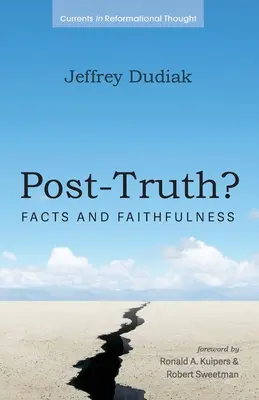 Post-prawda? - Post-Truth?