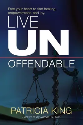 Żyj nie do pozazdroszczenia - Live Unoffendable