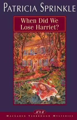 Kiedy straciliśmy Harriet? - When Did We Lose Harriet?