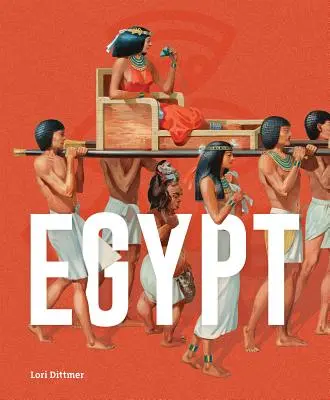 Egipt - Egypt