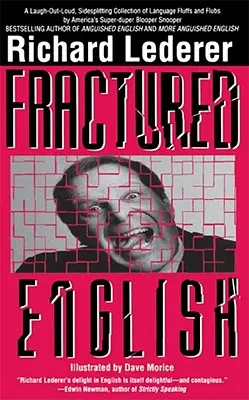 Złamany angielski - Fractured English