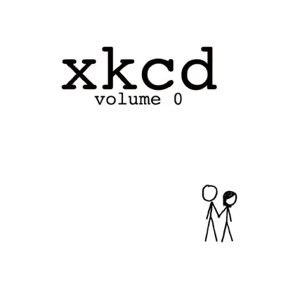 Xkcd: Tom 0 - Xkcd: Volume 0