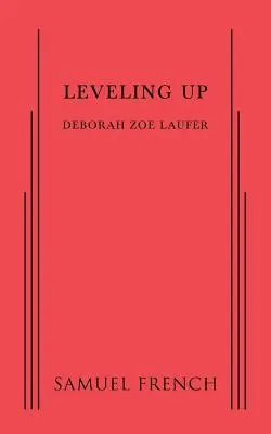 Podnoszenie poziomu - Leveling Up