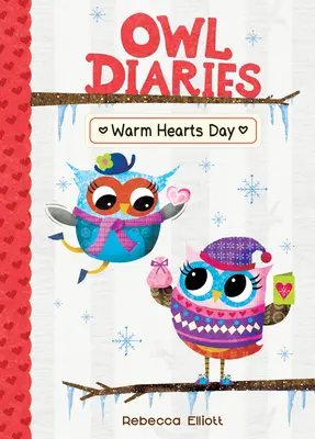 Dzień Ciepłych Serc: #5 - Warm Hearts Day: #5