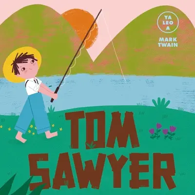 Tomek Sawyer - Tom Sawyer