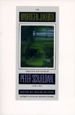 The Hydrogen Jukebox: Wybrane pisma Petera Schjeldahla, 1978-1990, tom 2 - The Hydrogen Jukebox: Selected Writings of Peter Schjeldahl, 1978-1990volume 2