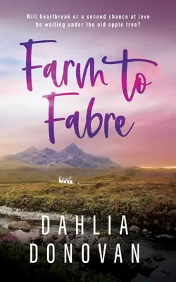 Farma dla Fabre'a - Farm to Fabre