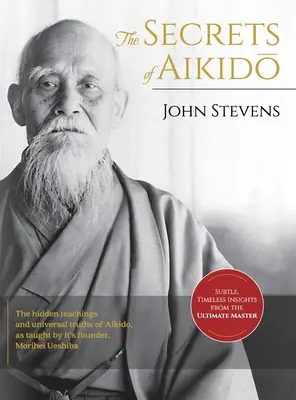 Sekrety aikido - Secrets of Aikido