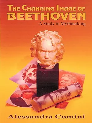 Zmieniający się wizerunek Beethovena - The Changing Image of Beethoven