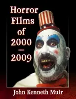 Horrory z lat 2000-2009 - Horror Films of 2000-2009