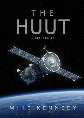 The HUUT: Wydanie drugie - The HUUT: Second Edition