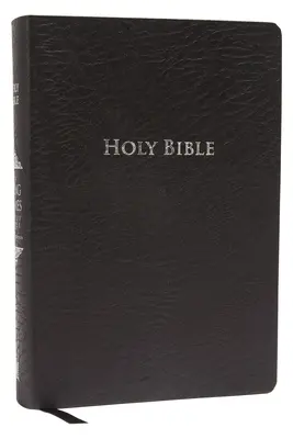 Biblia do studiowania - KJV - Study Bible-KJV