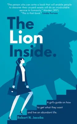 Lew w środku - The Lion Inside