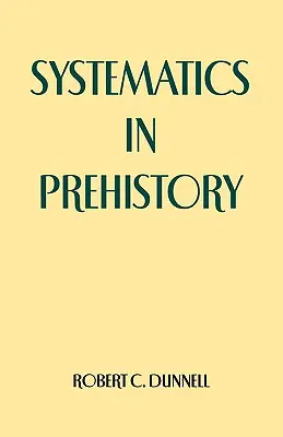 Systematyka w prehistorii - Systematics in Prehistory