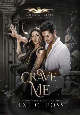 Pożądaj mnie - Crave Me